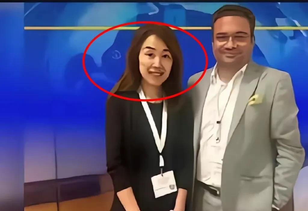 美国富国银行高管茅晨月涉及一桩刑事案被禁止离华。这位出生于中国上海的高管