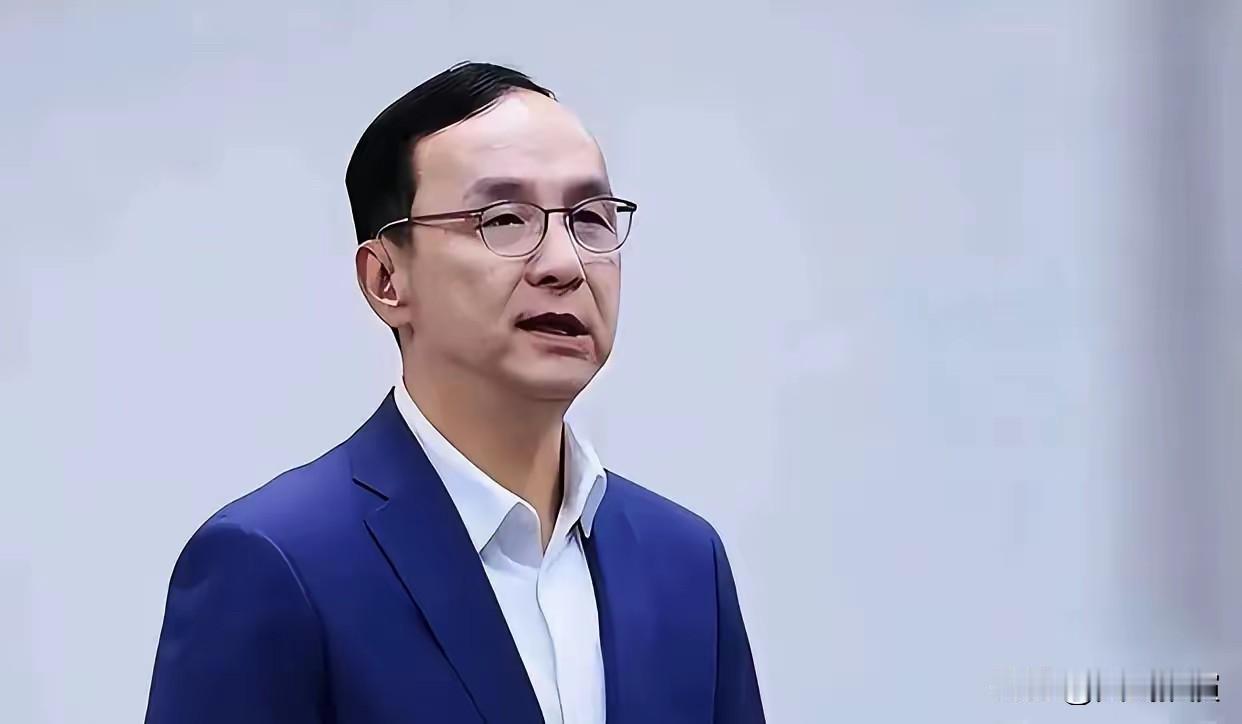 朱立伦破坏选举规则，增加郑丽文的参选难度国民党选主席到了冲刺阶段，朱立伦却在