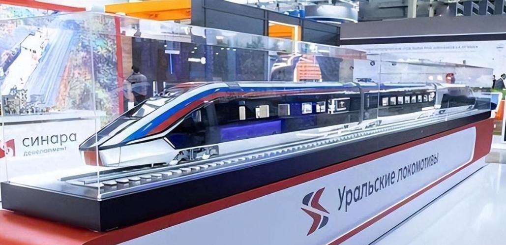 俄上万亿高铁项目，不用中国高铁技术，采用锡纳拉集团，现在怎样？原以为我国的高铁技