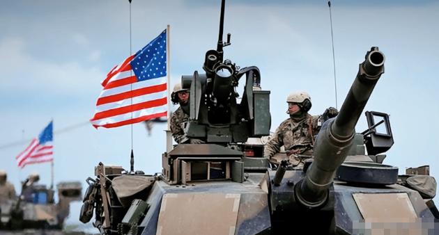 如果不想灭亡，就不要开战！多家美国媒体呼吁中国：一旦中美冲突，中国死路一条。这两