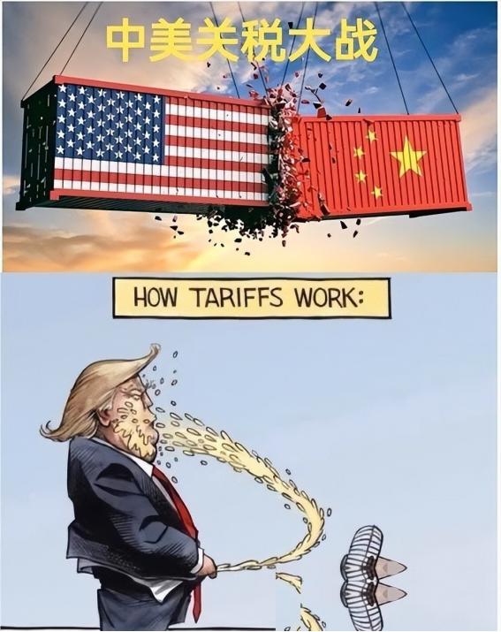 坚决力挺高志凯教授！当他曾说出“中国完全有能力摧毁美国”时，美媒记者脸色瞬间