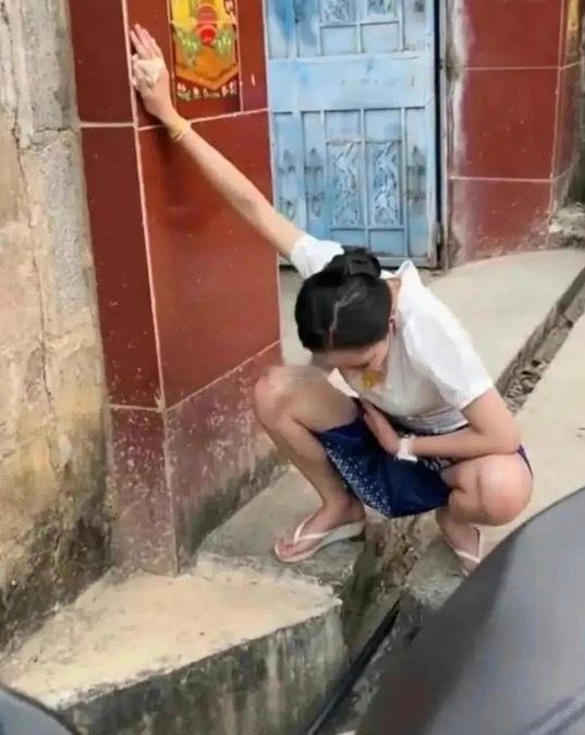 第一次去男朋友老家就想分手了