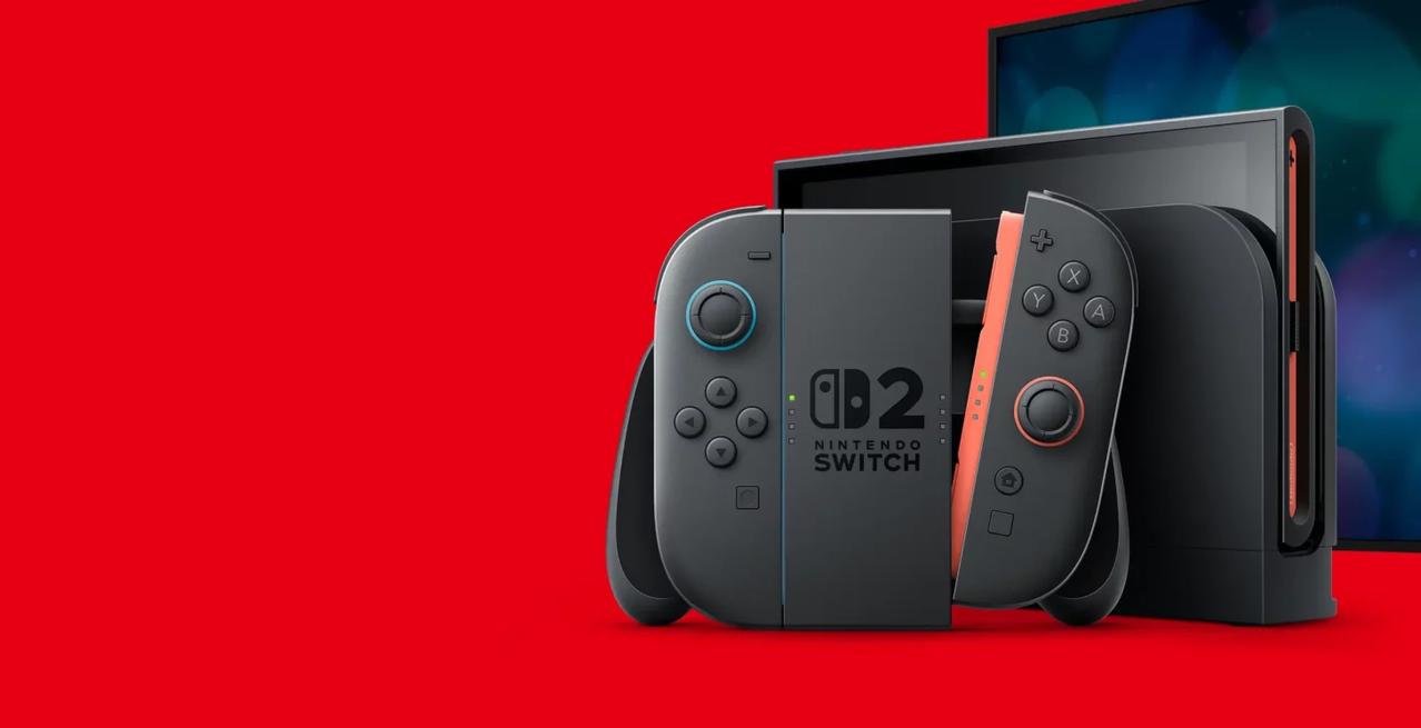 数毛社DigitalFoundry在每周播客节目上谈到了Switch2第一方