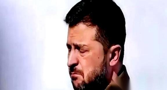 停火协议签了，账单，也终于摊在了桌上。土地，划给了俄罗斯。美元，流回了美国。