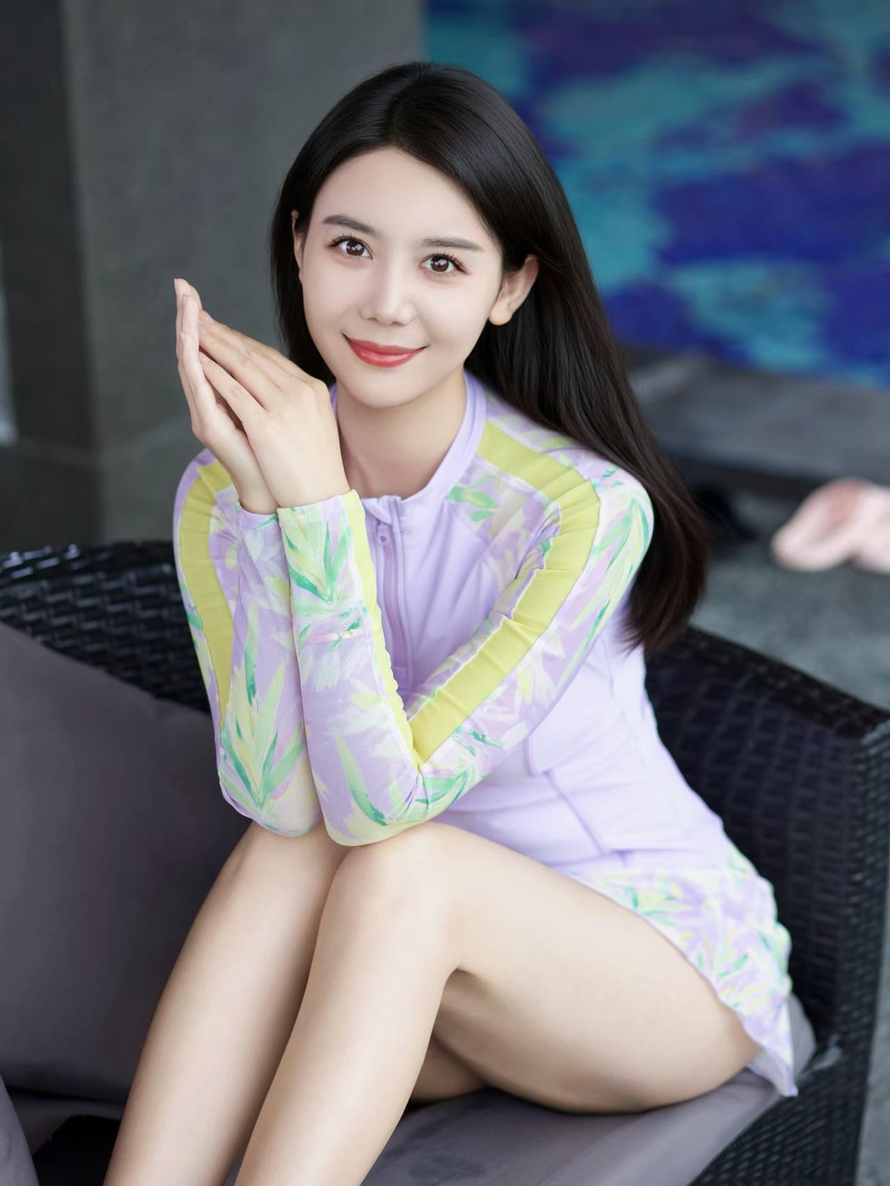 什么样的穿搭可以成为气质女神?