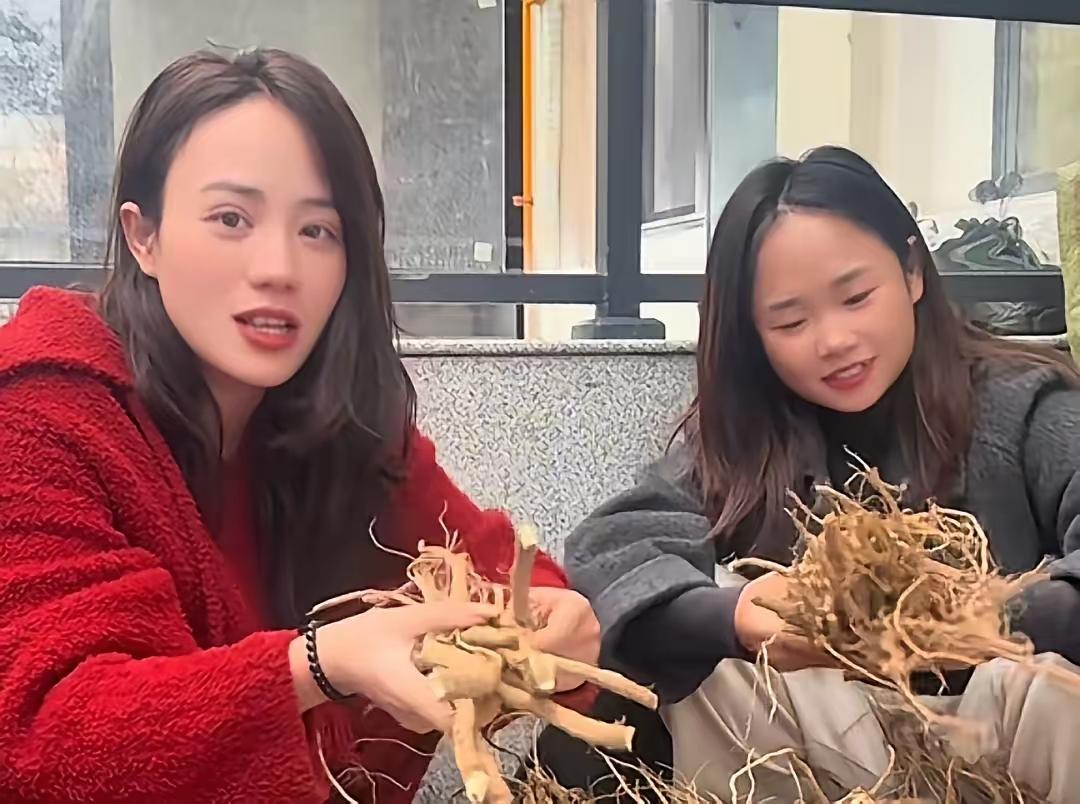 小妹儿耍了一个小心眼，当初说自己想快速离婚，不想被小二娃拖着她，马上就离了。大号