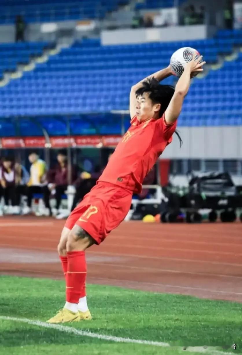 没有意外，意料之中，美甲王汪士钦同学没有被选中。U23国足新一期集训名单出炉