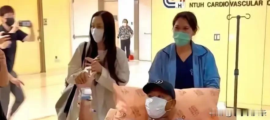 原因真的很简单，陈建州这次突发心梗，不是烟酒伤身体，也不是先天心脏有毛病。而