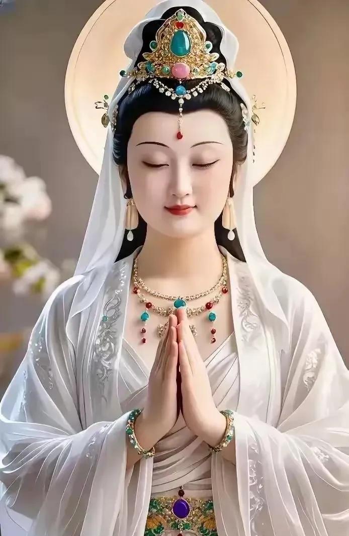 佛教经典中记载了佛陀的教诲，他曾告诉我们，在今天这个特殊的日子里，愿意为众生消灾