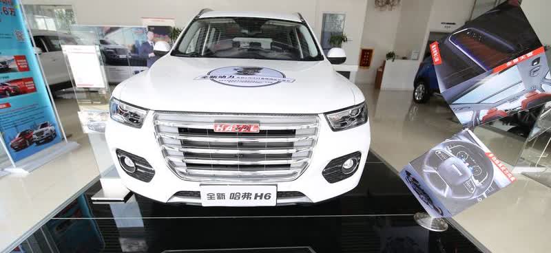 哈弗H6有哪些缺点？车主有话说！哈弗H6作为国产热门SUV，产品力和口碑都不