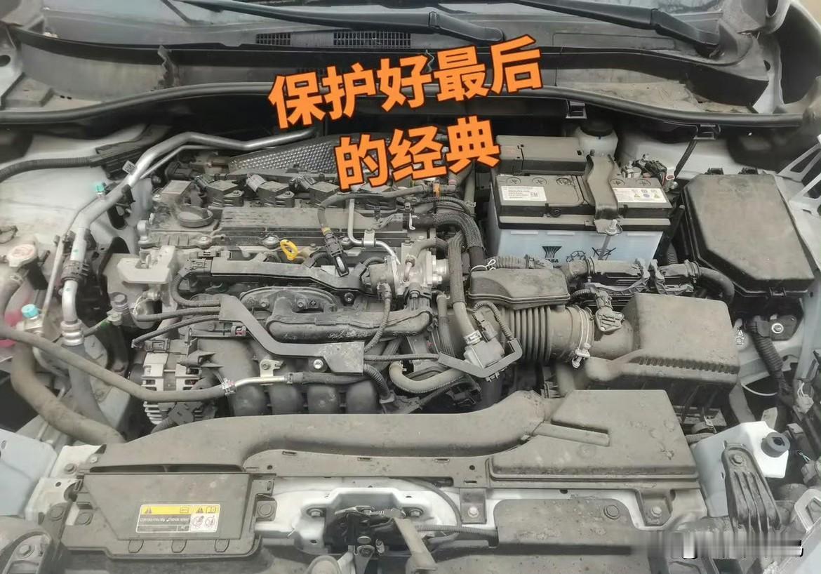 一代经典就此陨落丰田即将把发动机开发权移交给某团队，这意味着，你再也买不到“真