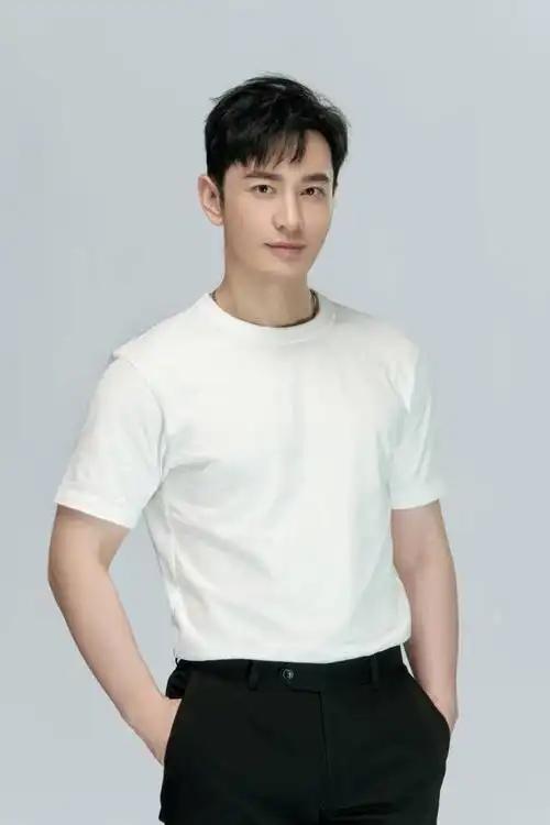 一个演员黄晓明，拿出1个亿投资连年亏损多年的合肥长鑫存储，当时企业估值200亿。