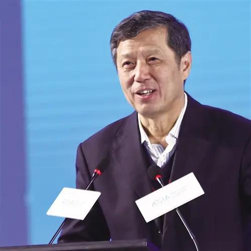 三位清北名教授的雷言名言，你认可吗？第一位:许宪春男性清华大学经管学