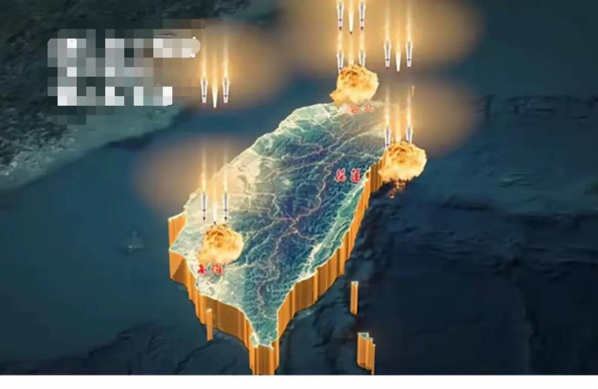 大局已定！2026年台海彻底变天，三大信号证明：统一再也拖不起了以前好多人觉