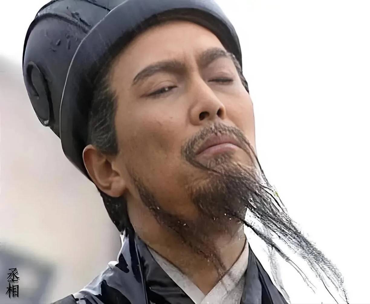 第一次意识到诸葛亮的厉害外国人都知道中国人喜欢诸葛亮，当然这个方式就不苟同了