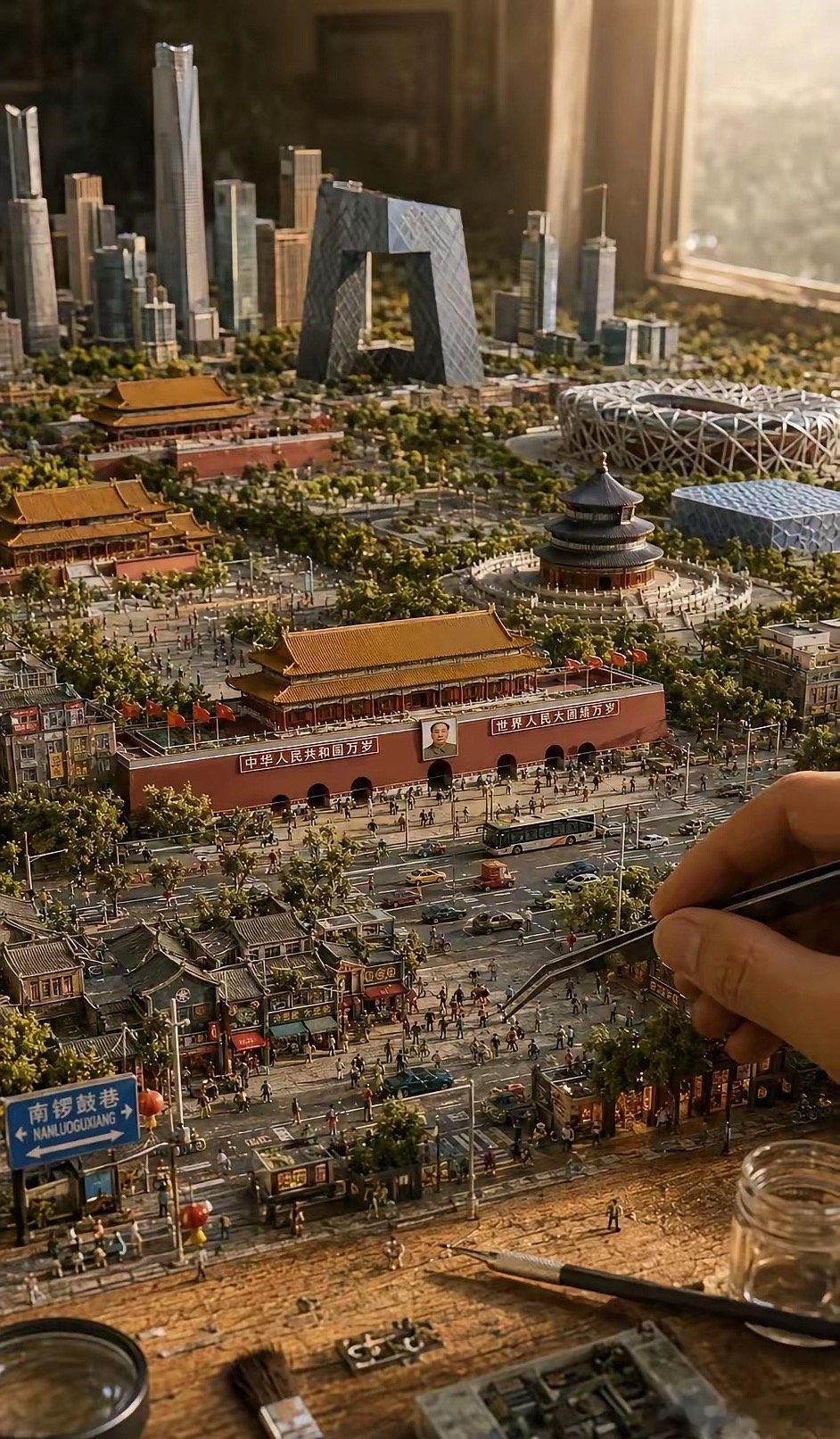 这人挺牛逼的