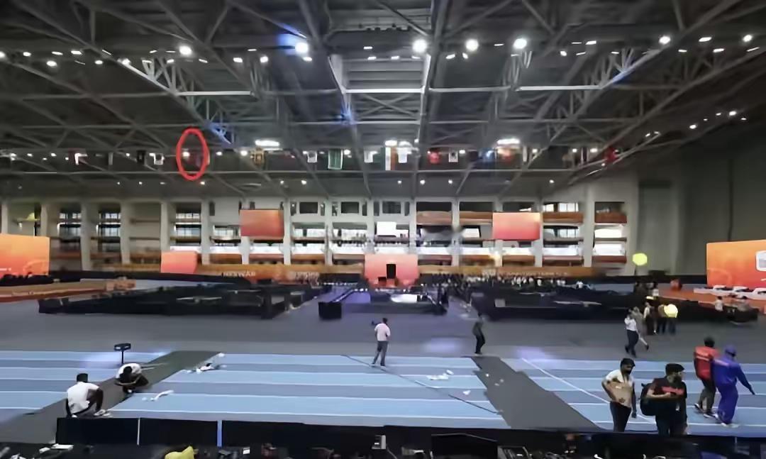 坚决抵制乒乓球亚洲锦标赛，并强烈要求印度主办方与亚乒联给中国人民道歉！2025年
