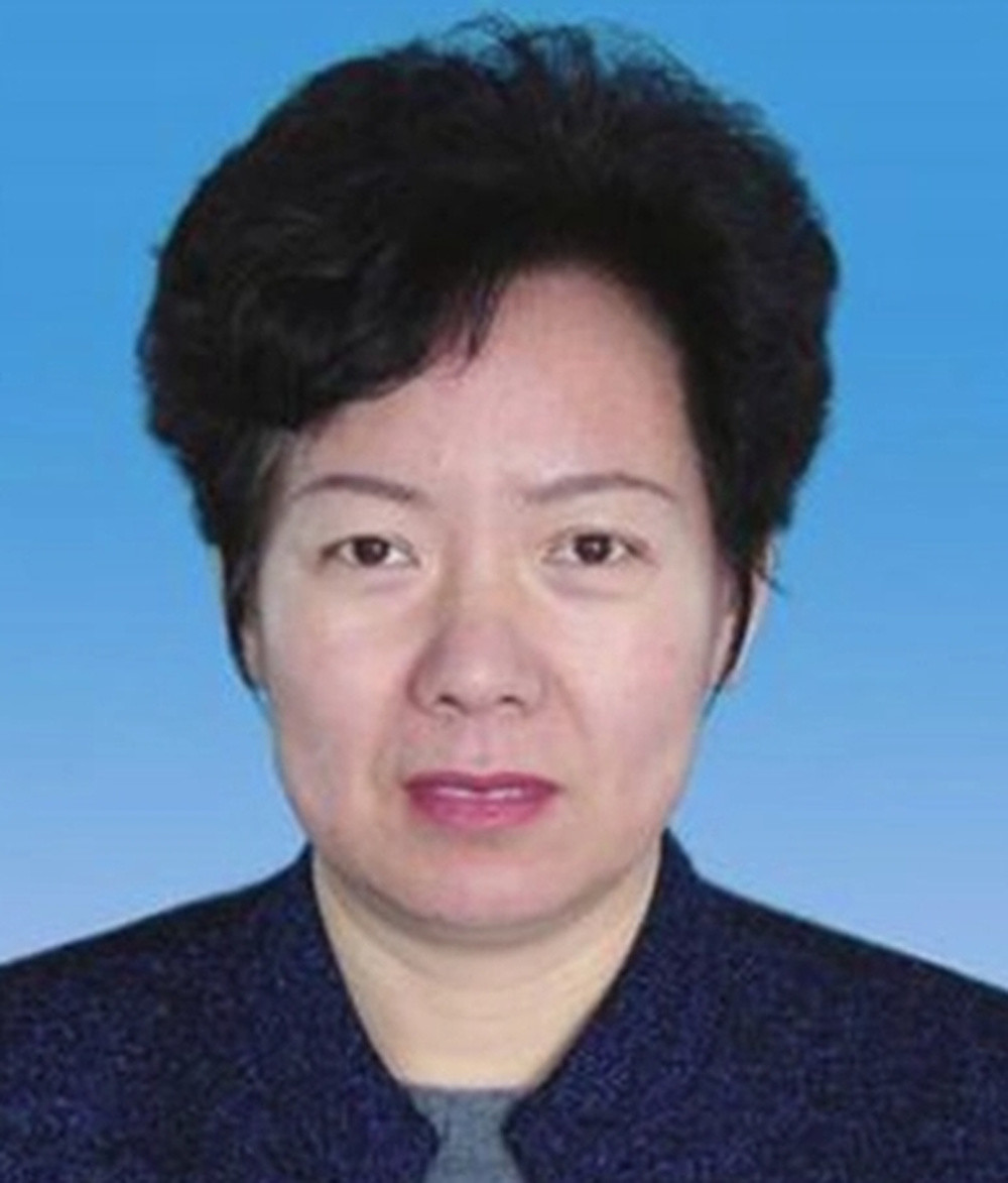 王玉洁已任济南市天桥区政协党组书记