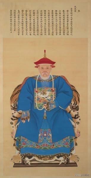 【清史上的今天】1684年5月31日、清康熙二十三年：清朝著名清官于成龙逝世于任