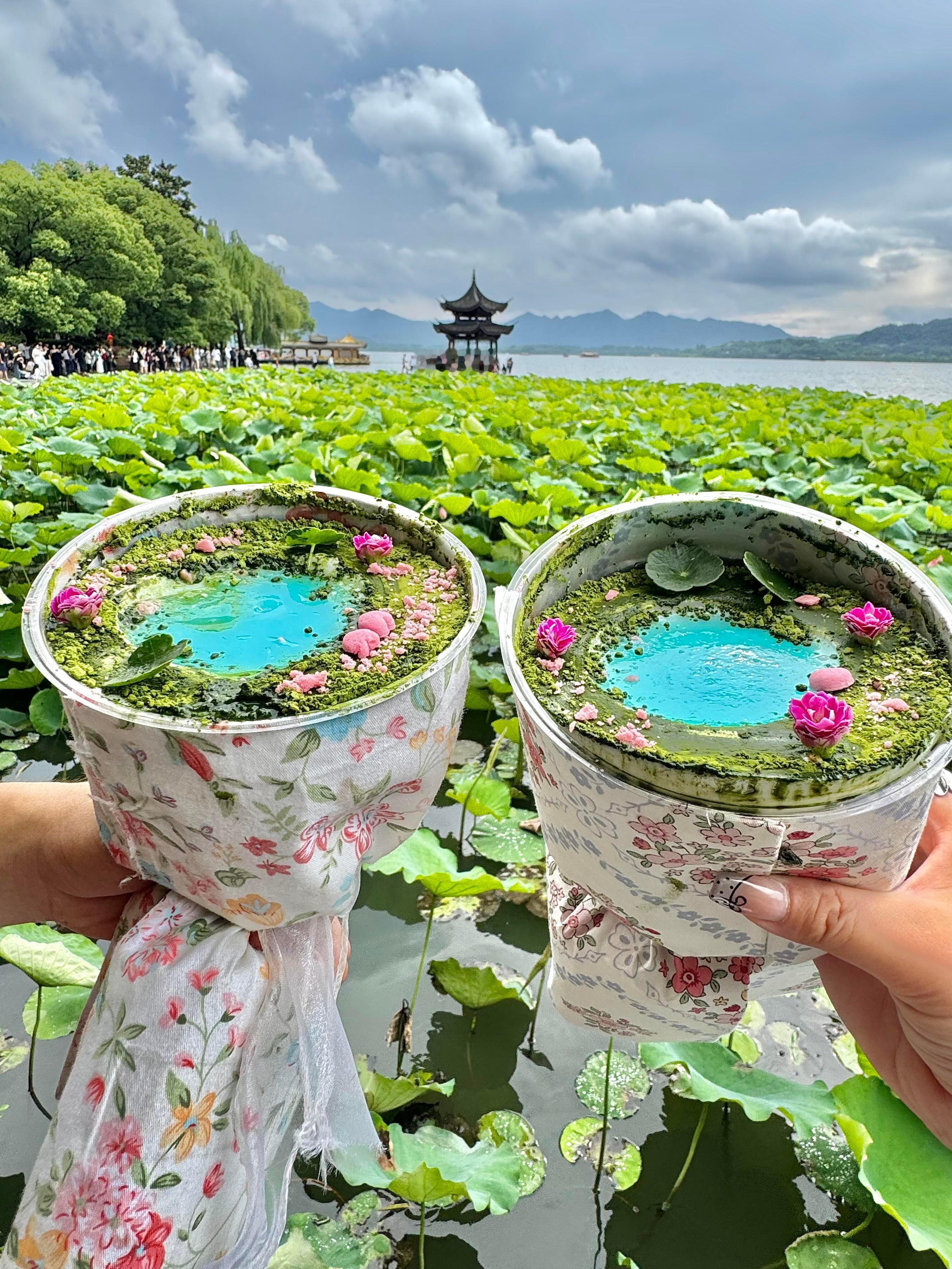 人到底能感受多少个夏天