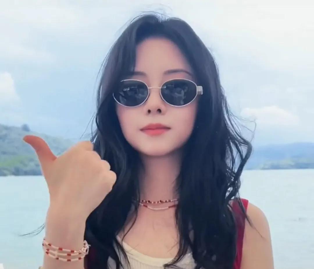 谭松韵除了《以家人之名》，《再见李可乐》还有什么剧，太爱了遥不可及的爱，触碰不