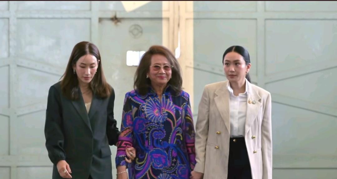 佩通坦进入了急诊室。9月15日，佩通坦去看望父亲了，回来就进了急诊室，佩通坦