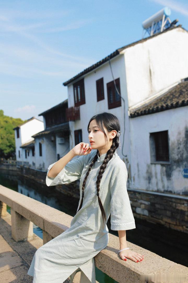 喜欢的园林​​​