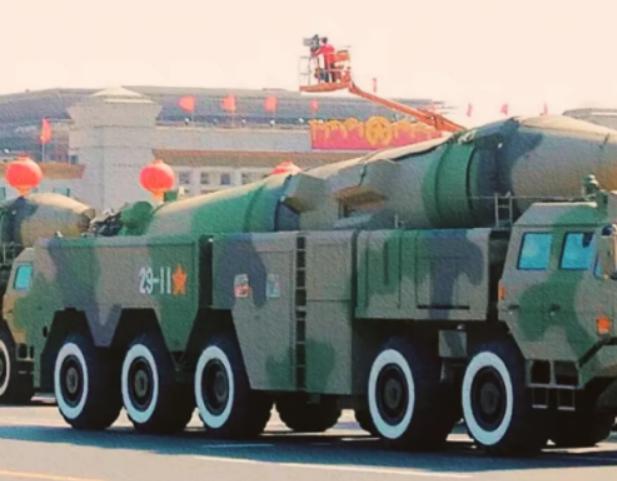 炸了！炸了！以色列和美国媒体纷纷报道，龙国最新款防空导弹系统“红旗-29”正式亮