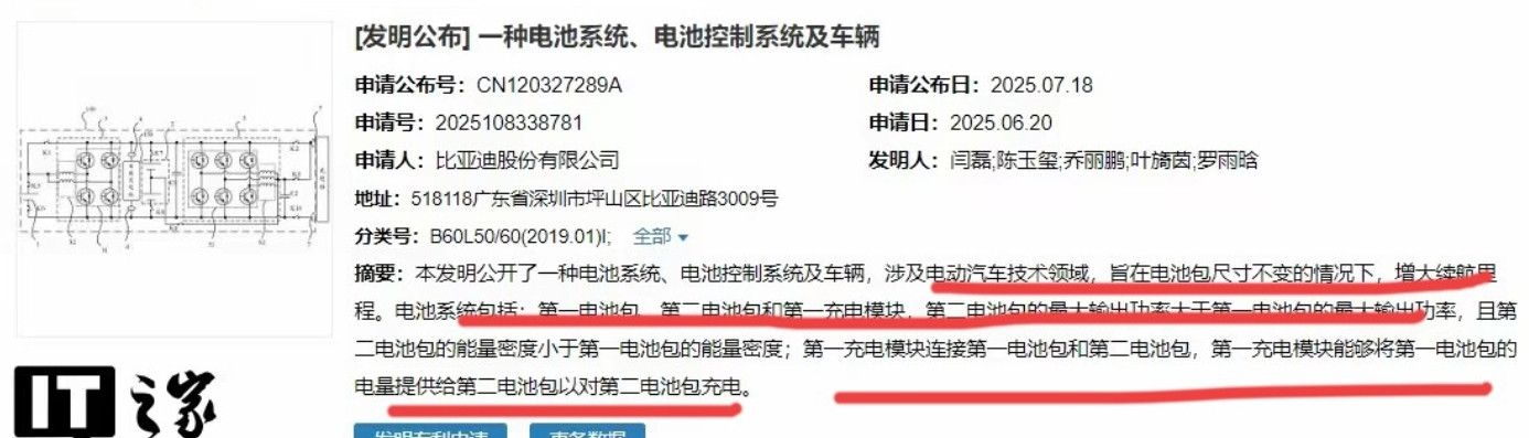 比亚迪：“兄弟们，新技术来了！大家快点抄起来了！”友商：“抄啥抄呀？你都没量产