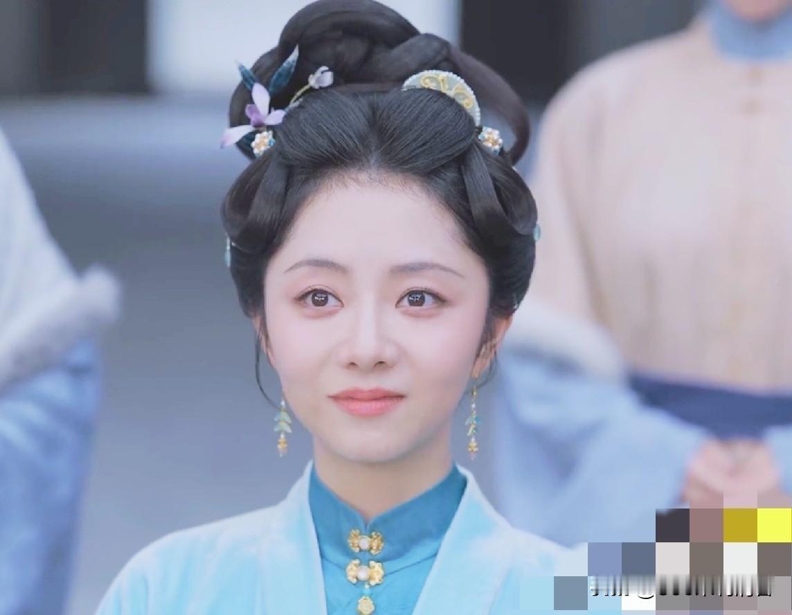 电视剧《兰香如故》最新剧情中，许兰香（谭松韵饰演）怎么都没想到拿走蕺儿身契的东