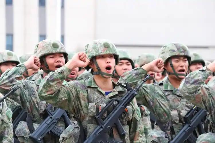 终于理解，为什么“中美竞争”好多国家站队美国了，答案很简单。说白了，就是因为