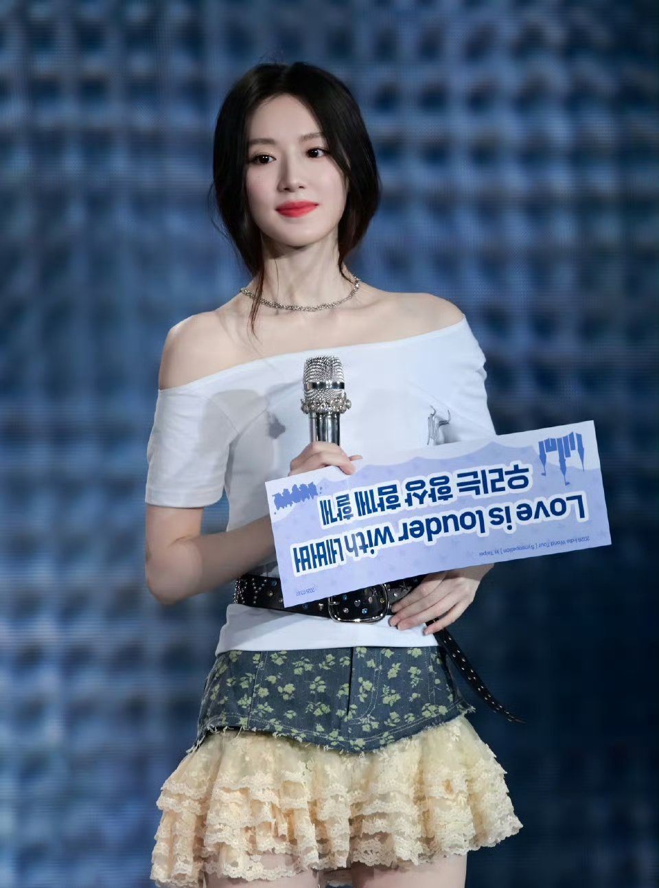 叶舒华～～叶舒华