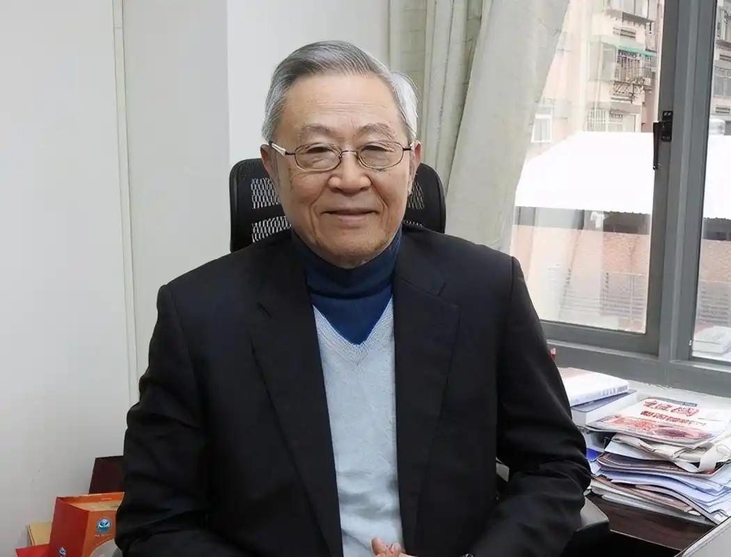 马英九核心智囊赵春山对统一前景作出最新研判:“大陆对两岸统一不能再等下去，台湾所