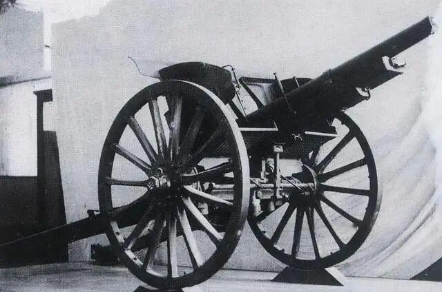 抗战时，鲁南八路军有门“神炮”，行军不见踪影，一打硬仗却百发百中,它到底藏在哪？