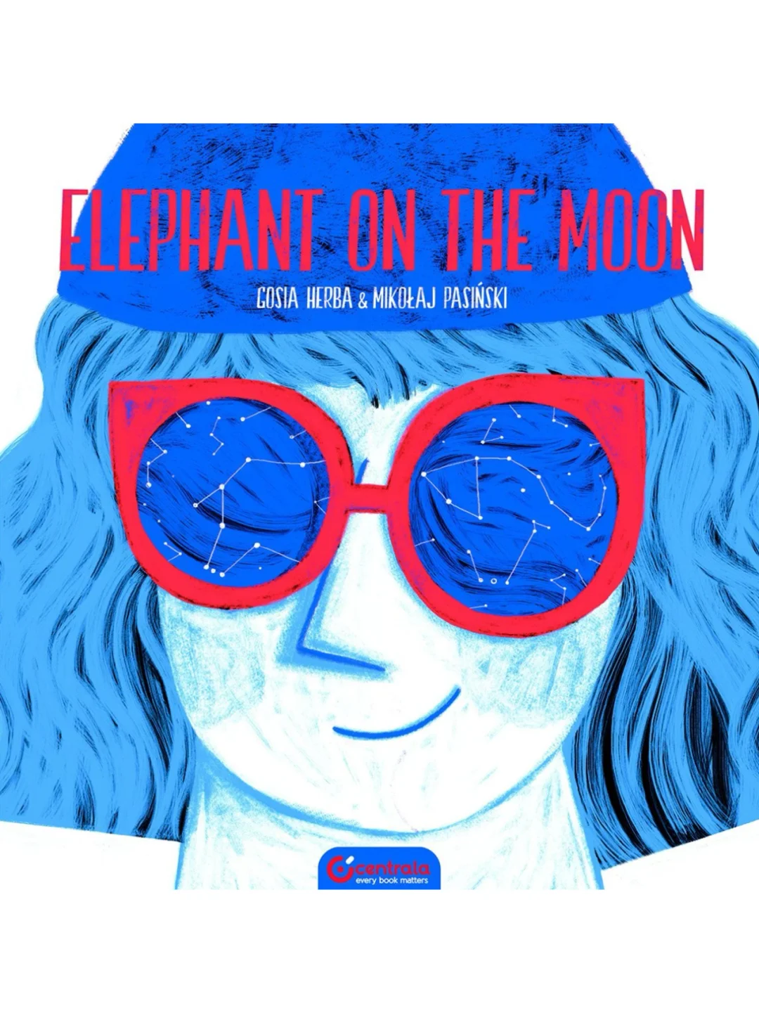 月亮上的大象 |有趣的天文小故事