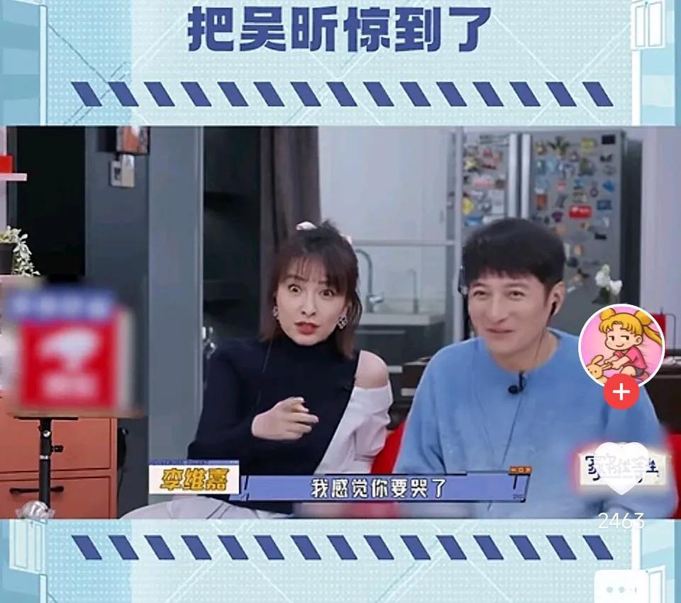 这爸爸太称职了！经超辅导孩子作业，把吴昕惊呆了！网友表示：经超这样的真的是宝