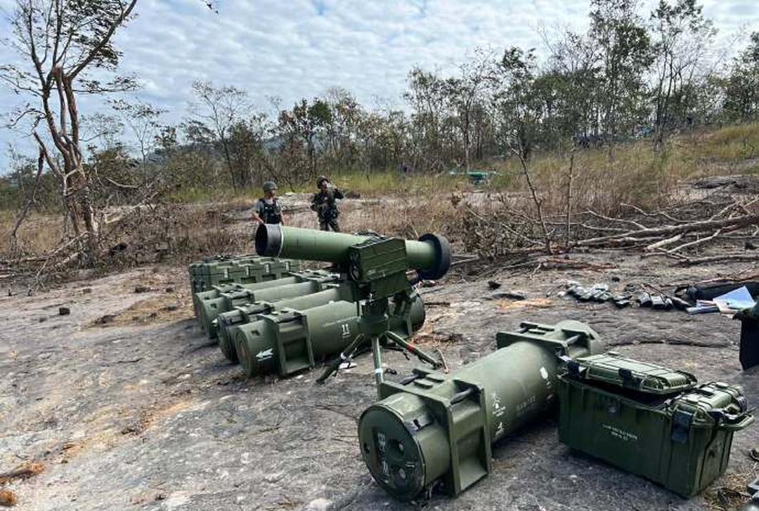 泰柬冲突，中方再次出手！泰柬双方立即作出积极表态，并对中方做法和态度高度赞赏。希