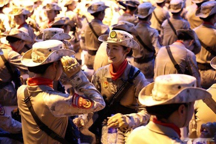 新华社秒了还得是看咱新华社～​​​