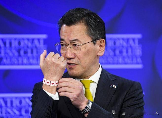 闭嘴吧，山上信吾！贼喊捉贼的把戏演砸了。一边疯狂扩军备战、谋求对敌攻击能力，一边