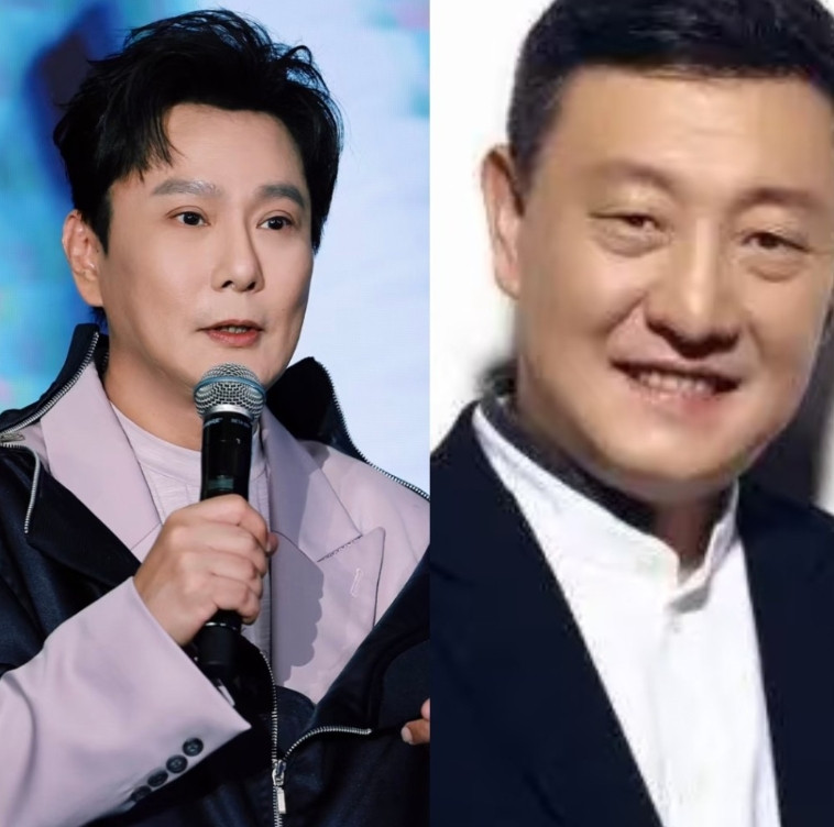 娱乐圈就是这么残酷！同样是60年代的歌手，为什么张信哲能开演唱会，而韩磊开不