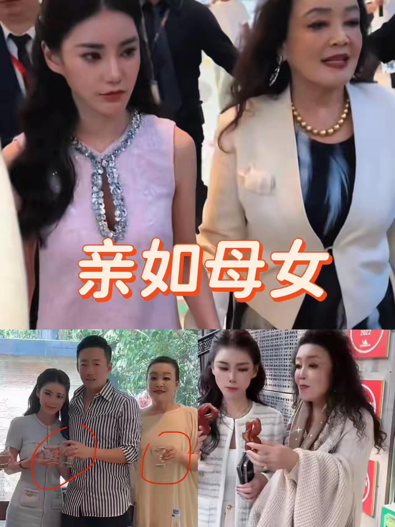 小梅也是难，前面都很好，和小菲相处得很开心，也很顺利，久了，黑粉也开始找她麻烦了