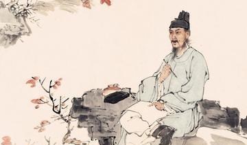唐朝诗人的最大官职：1.李白：翰林供奉，无品。2.杜甫：检校工部员外郎，从六品上