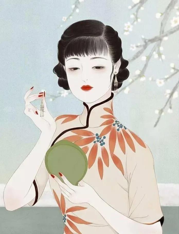 我朋友56岁，离异多年，前段时间生病住院，我劝她再找一个老伴，她婉拒了我朋友在