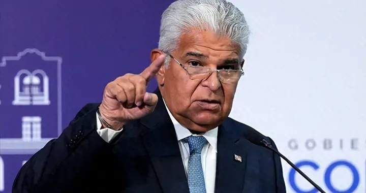 中国强硬回应巴拿马夺权：一颗螺丝钉都不留给港企