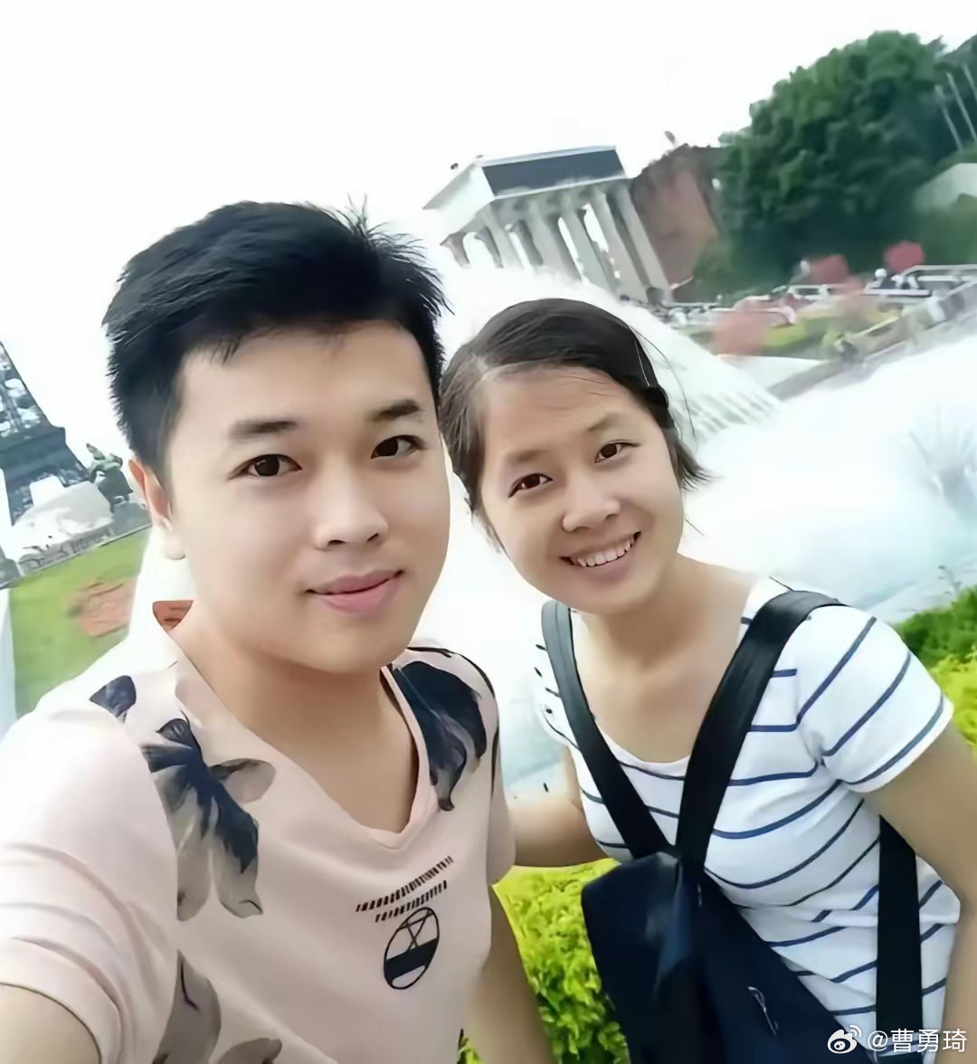 广西一男子对患癌女子一见钟情，3年时间，花光200万积蓄为她治病，谁料，3年后，