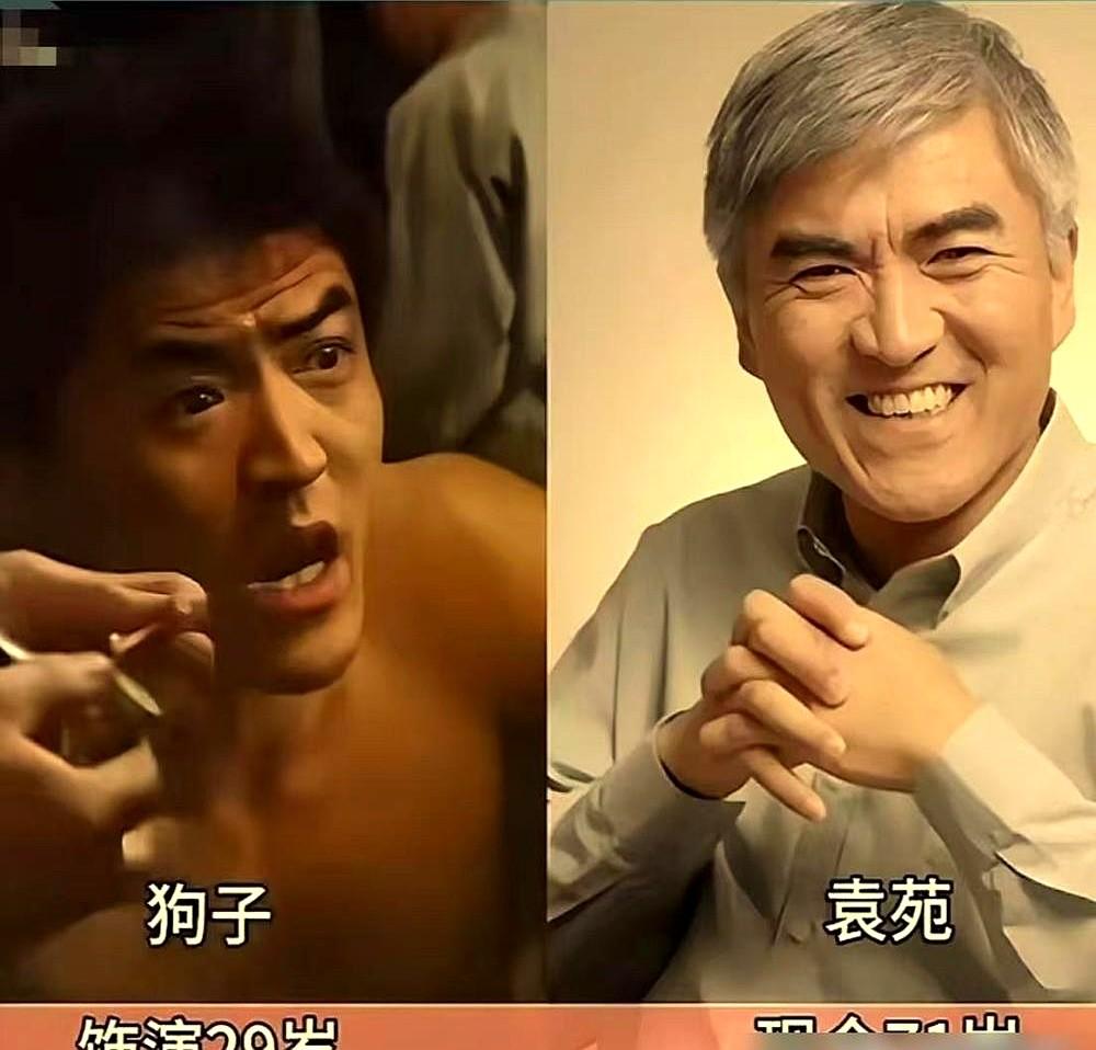 导演凌子风亲自坐了上去！1982年拍《骆驼祥子》，凌子风登报找演员，两天就来