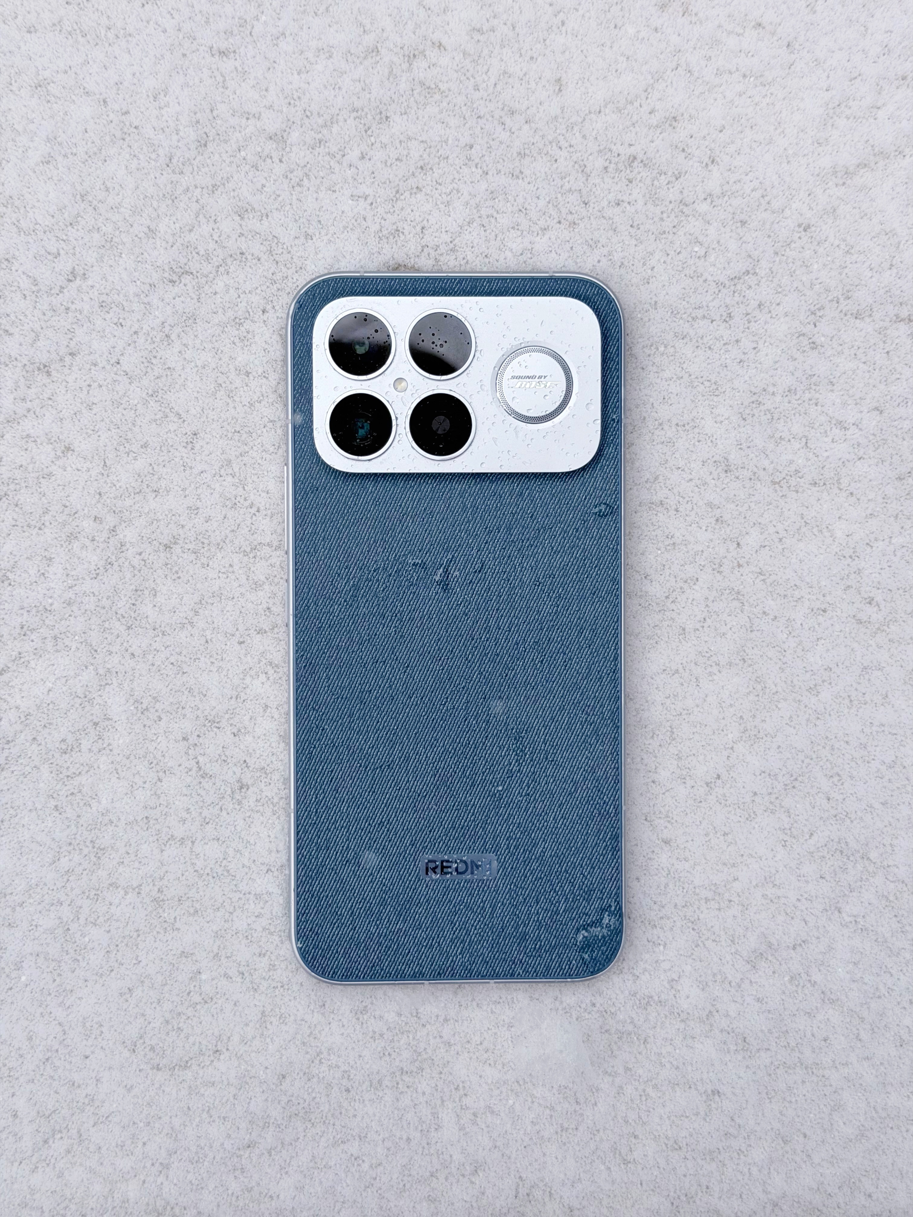 北京下雪K90ProMax