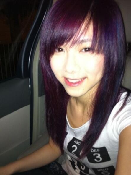 考古早期的邓紫棋~真的好可爱😻​​​