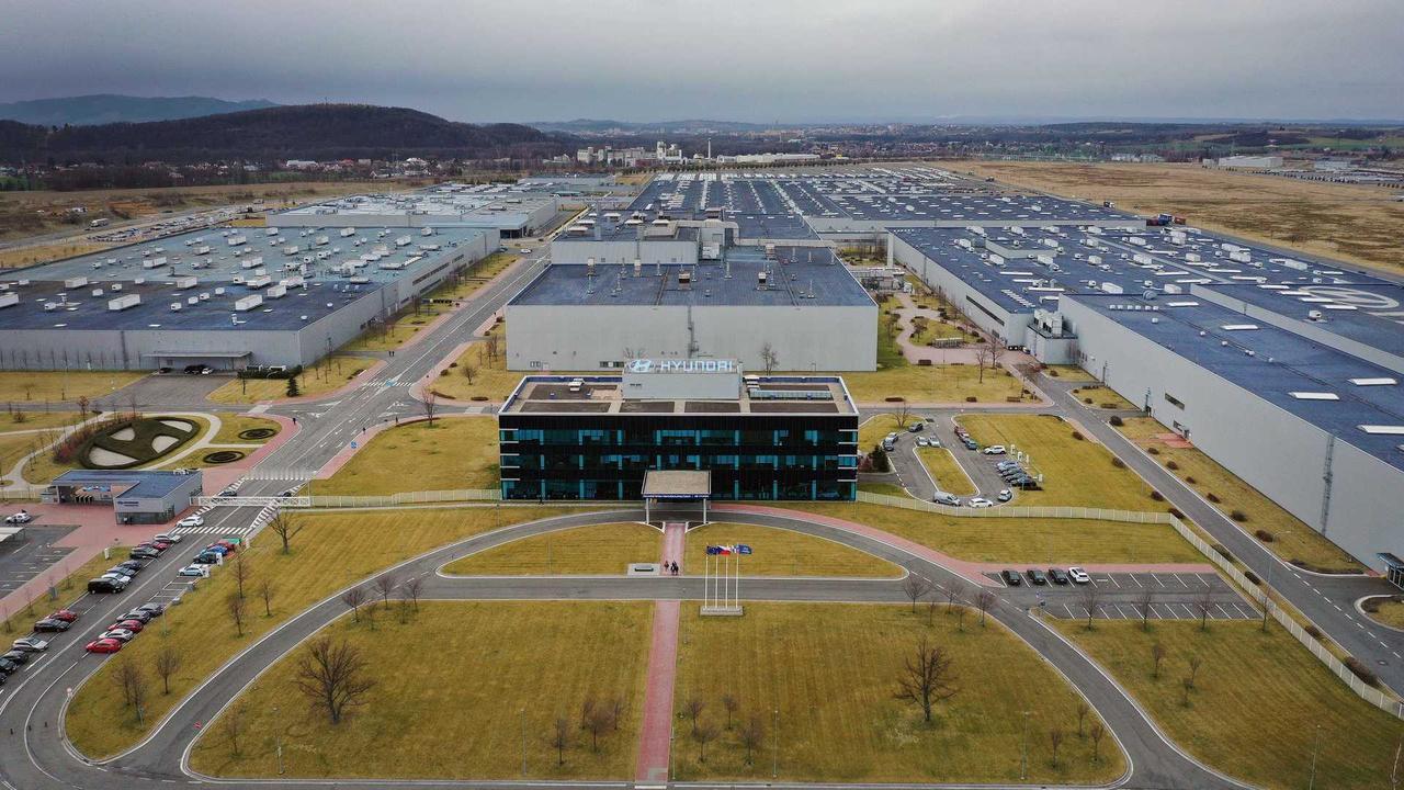 韩媒：现代汽车超越大众，利润首次排名全球第二！4月14日，韩国媒体《每日经济》