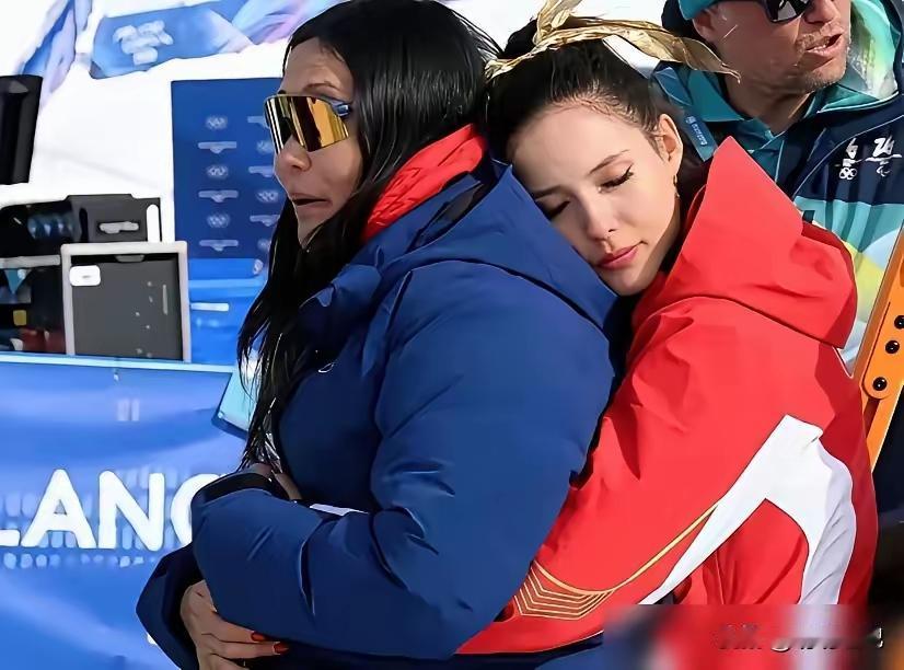 谷爱凌外婆冯国珍走了，交通部一封感谢信，信息量巨大。都以为她只是那个86岁还